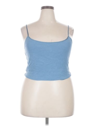 Victoria's Secret Tube Top (view 1)