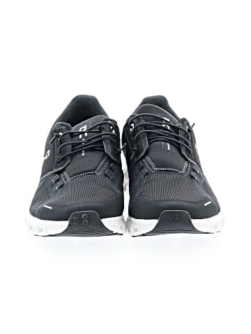 On Cloud Sneakers (view 2)