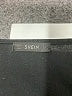 Shein Black Short Sleeve Top Size 1X - photo 7