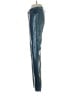 Bebe Metallic Blue Casual Pants Size 0 - photo 5