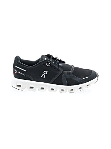 On Cloud Sneakers (view 1)