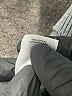 Lucky Brand 100% Cotton Solid Gray Pullover Sweater Size S - photo 8