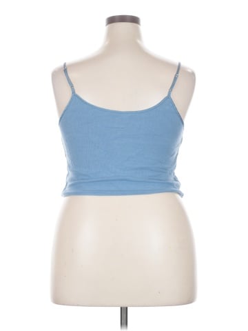 Victoria's Secret Tube Top (view 2)