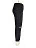 Good American Hearts Black Jeans Size 2 - photo 4