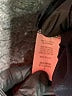 Lapis Solid Blue Jumpsuit Size S - photo 5