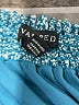 Assorted Brands Teal Cocktail Dress Size L - photo 7
