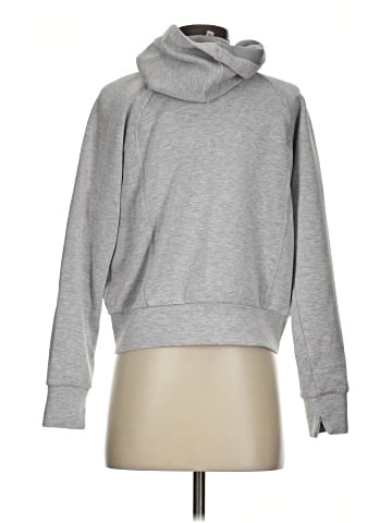 SPANX Zip Up Hoodie (view 2)