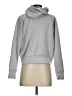 SPANX Gray Zip Up Hoodie Size XS - photo 2