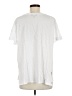 FRYE White Short Sleeve T-Shirt Size M - photo 2