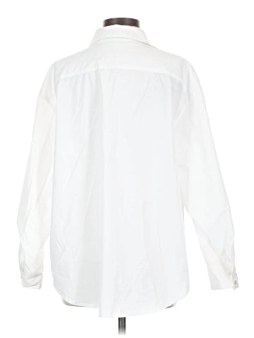 Favorite Daughter Long Sleeve Button-Down Shirt (view 2)