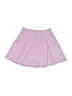 Uniqlo Solid Pink Skort Size 5 - 6 - photo 2