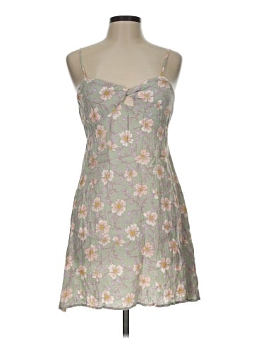 Billabong Cocktail Dress (view 1)