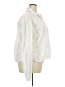 Gap 100% Cotton Ivory Long Sleeve Blouse Size XXL - photo 4