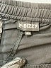 Assorted Brands 100% Polyester Black Track Pants Size EU 40 / US 10 - photo 4