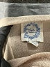 Blue Rain Tan Short Sleeve Turtleneck Size M - photo 7