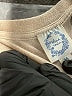 Blue Rain Tan Short Sleeve Turtleneck Size M - photo 9
