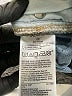 Gap Blue Denim Shorts Size 29 waist - photo 4