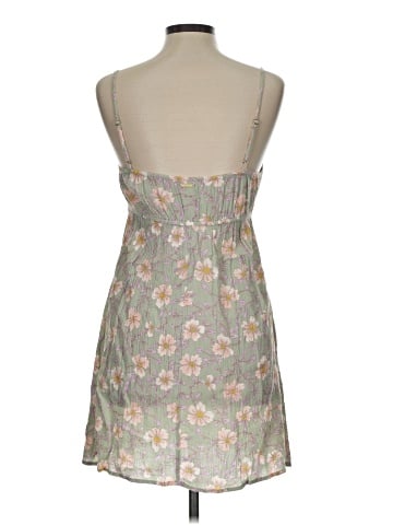 Billabong Cocktail Dress (view 2)