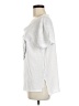 FRYE White Short Sleeve T-Shirt Size M - photo 5