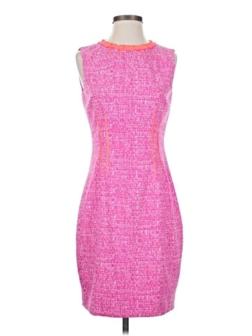 T Tahari Cocktail Dress (view 1)