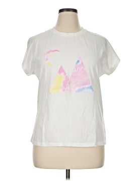Zyia Active Short Sleeve T-Shirt (view 1)