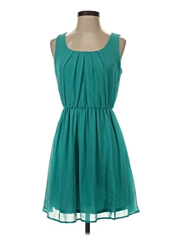 Iz Byer Casual Dress (view 1)