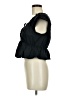 Universal Thread Black Short Sleeve Blouse Size M - photo 5