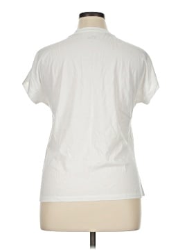 Zyia Active Short Sleeve T-Shirt (view 2)
