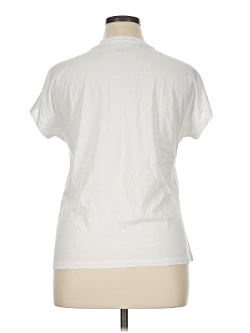 Zyia Active Short Sleeve T-Shirt (view 2)