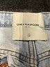 ONETEASPOON Blue Jeans Size 26 waist - photo 7