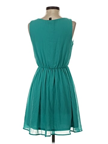 Iz Byer Casual Dress (view 2)
