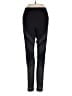 Alo Chevron-herringbone Black Active Pants Size S - photo 1