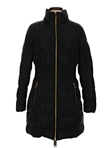 Laundry by Shelli Segal Coat (view 1)