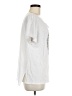 FRYE White Short Sleeve T-Shirt Size M - photo 4