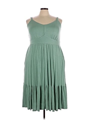 Torrid Cocktail Dress (view 1)