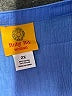 Ruby Rd. Blue 3/4 Sleeve Blouse Size 2X - photo 7