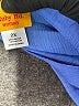 Ruby Rd. Blue 3/4 Sleeve Blouse Size 2X - photo 8