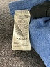 Free People Blue Turtleneck Sweater Size XS - photo 8