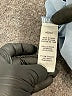 Thread & Supply 100% Lyocell Blue Casual Dress Size M - photo 8