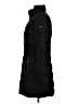 Laundry by Shelli Segal 100% Polyester Black Coat Size M - photo 5