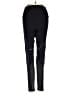 Alo Chevron-herringbone Black Active Pants Size S - photo 2