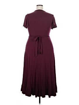 Assorted Brands Cocktail Dress (view 2)