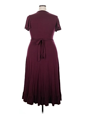 Assorted Brands Cocktail Dress (view 2)