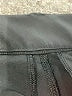 Lululemon Athletica Solid Black Casual Pants Size 31 waist - photo 7