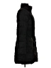 Laundry by Shelli Segal 100% Polyester Black Coat Size M - photo 4