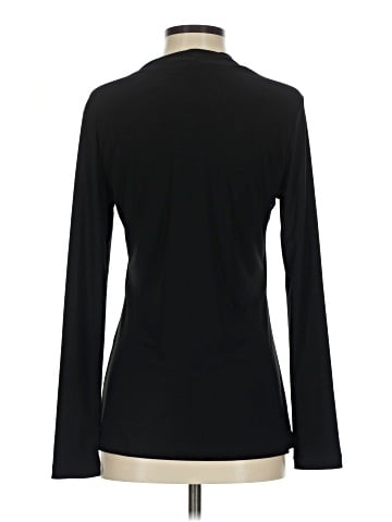 Suzie In The City Long Sleeve Top (view 2)