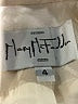 Mary McFadden 100% Polyester Floral Ivory Blazer Size 4 - photo 6