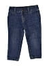 OshKosh B'gosh Solid Blue Jeans 12-18 MO / 18 MO - photo 1