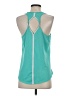 Under Armour Teal Active Tank Size XS (estimated) - photo 2