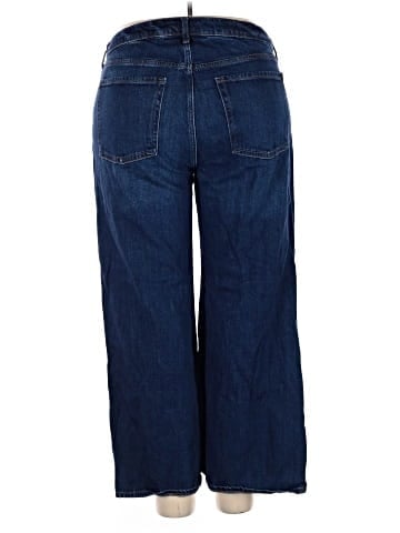 Old Navy Jeans (view 2)